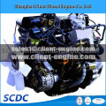 china engine toyota engine 2RZ